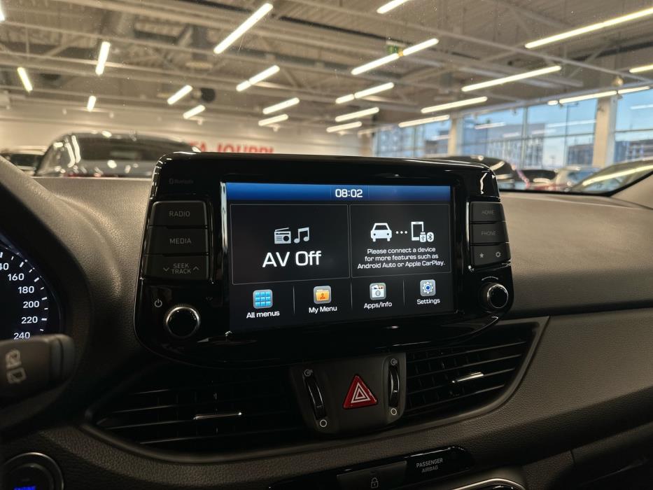 HYUNDAI i30 Wagon 2019