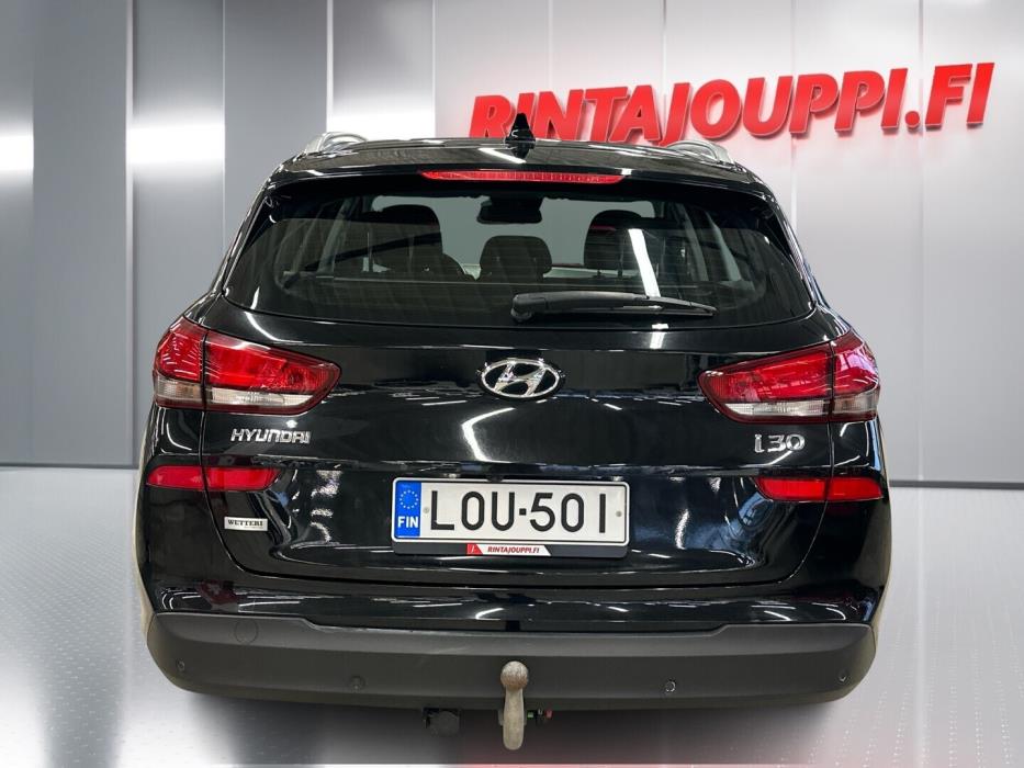 HYUNDAI i30 Wagon 2019