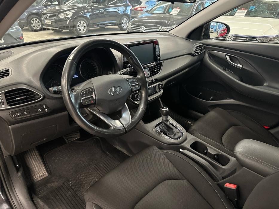 HYUNDAI i30 Wagon 2019