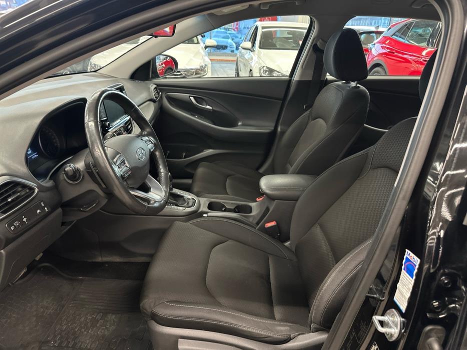 HYUNDAI i30 Wagon 2019