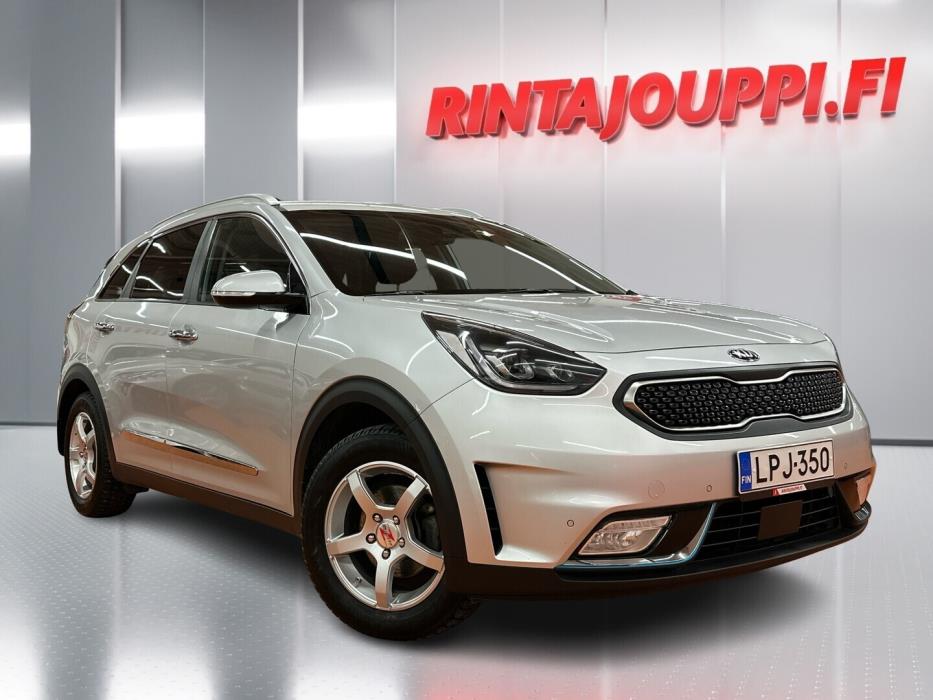 KIA Niro 2018