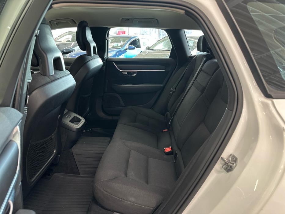 VOLVO V90 2018
