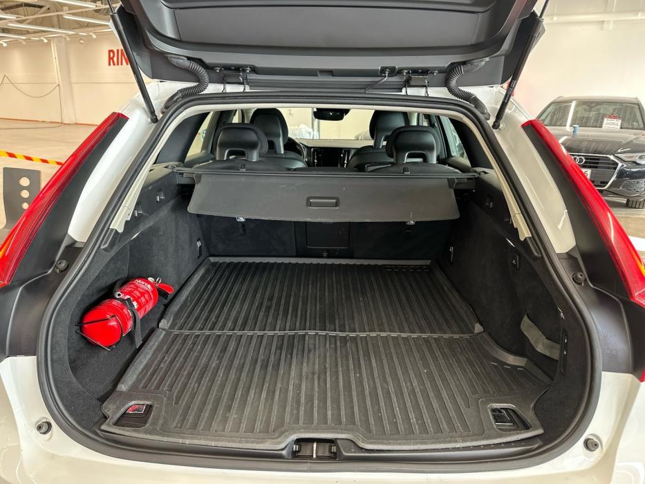 VOLVO V90 2018