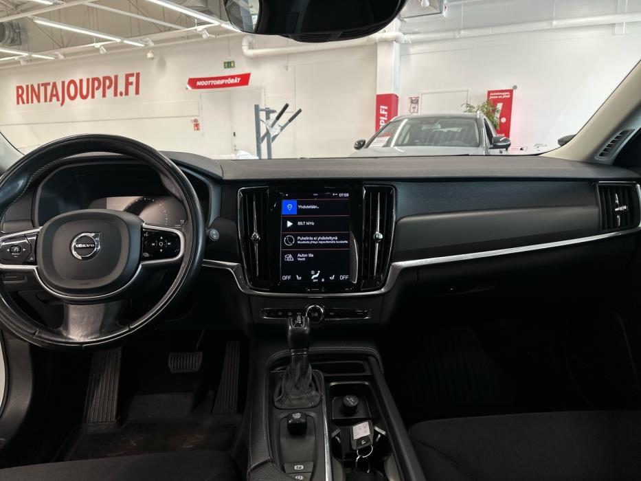 VOLVO V90 2018