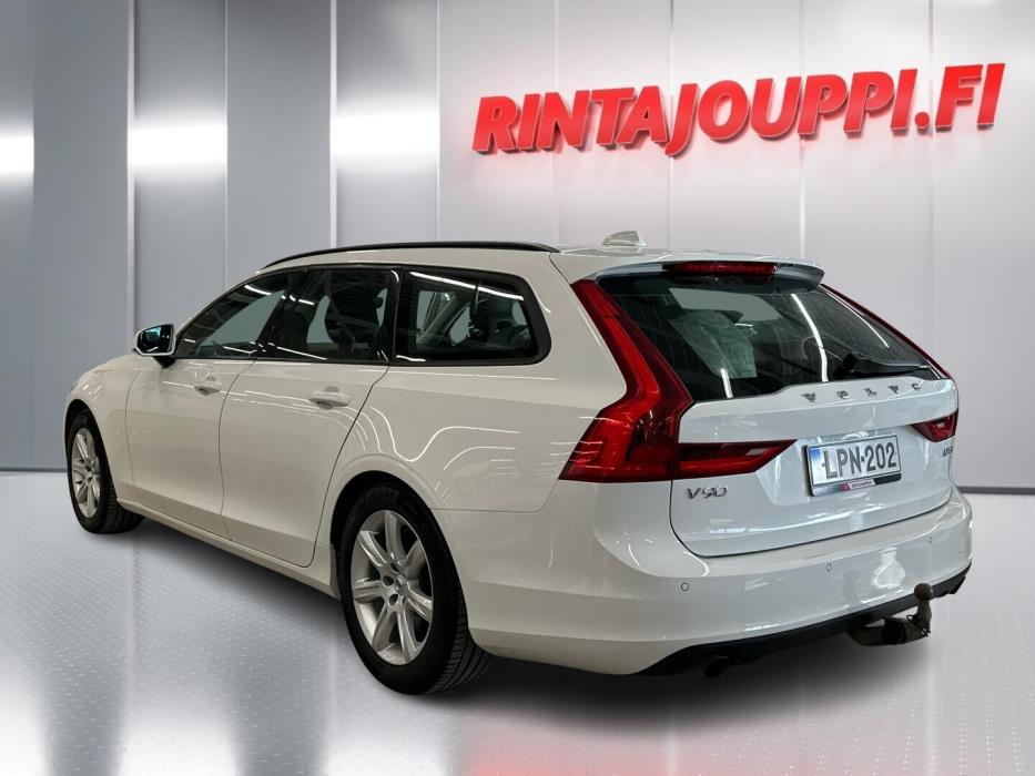 VOLVO V90 2018