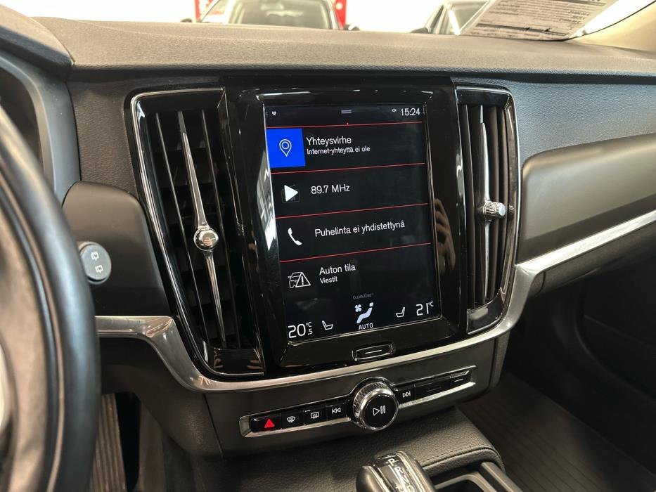VOLVO V90 2018