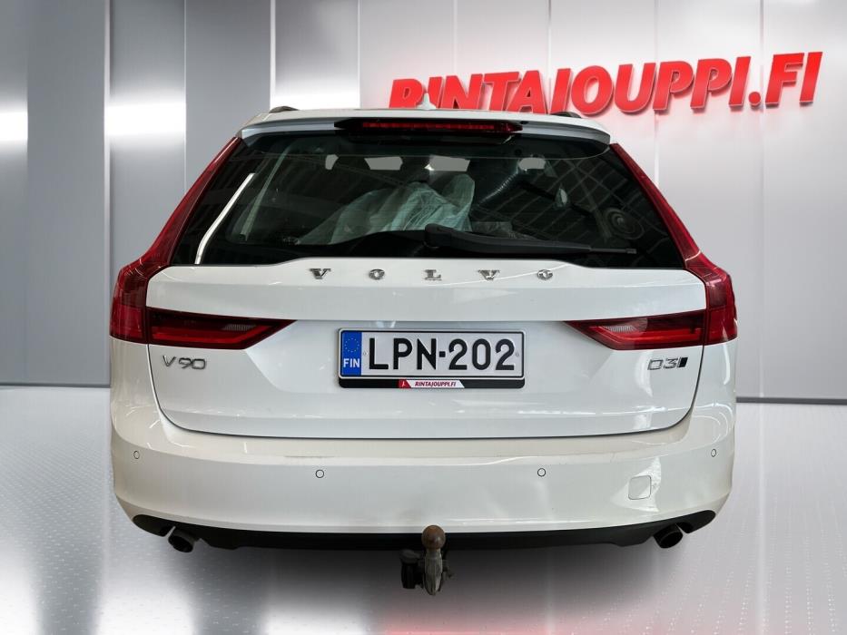 VOLVO V90 2018