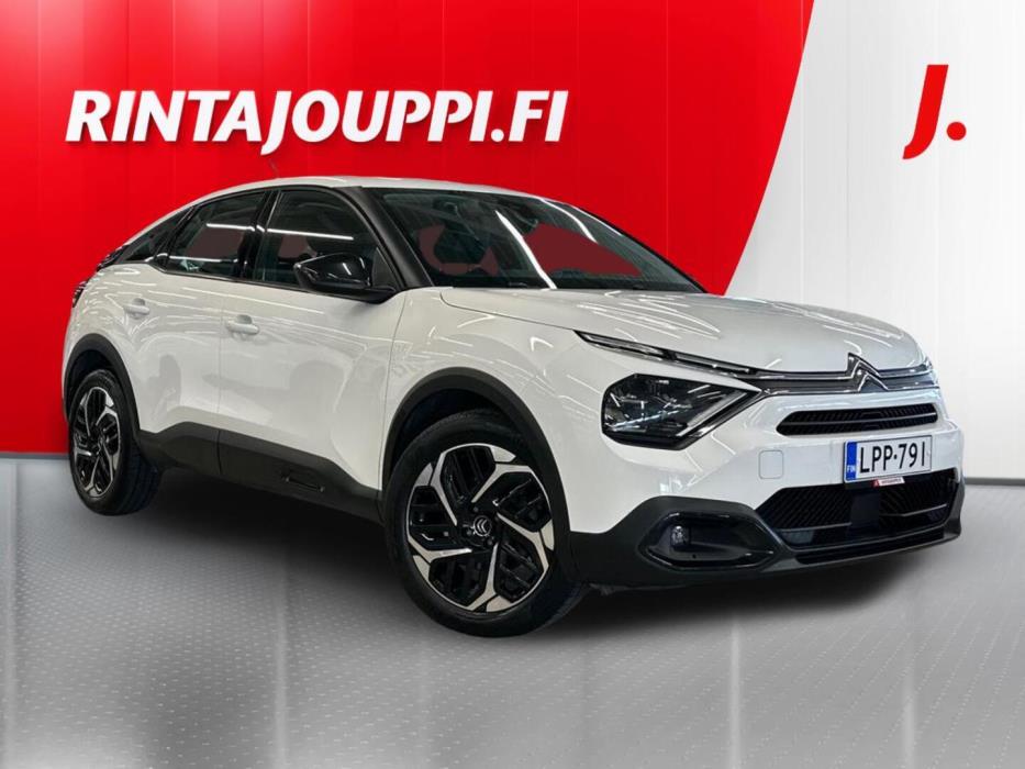 CITROEN C4 2021