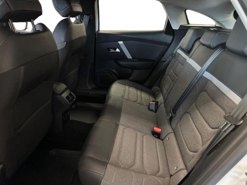 CITROEN C4 2021