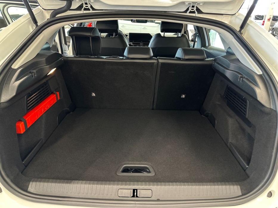CITROEN C4 2021