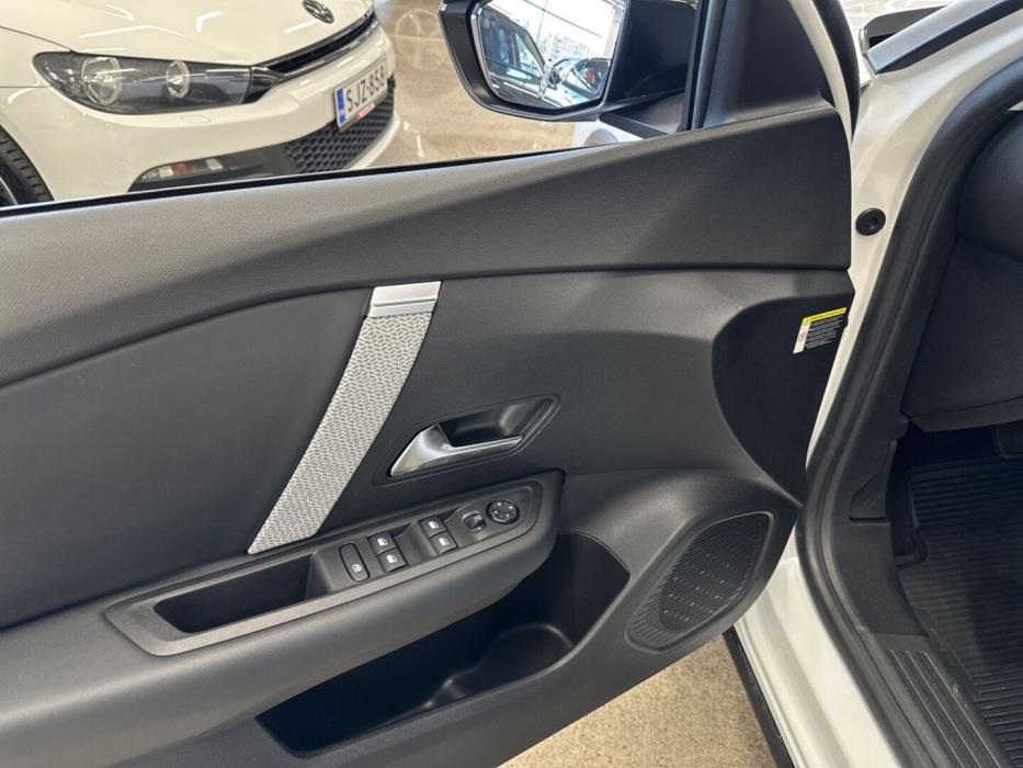 CITROEN C4 2021