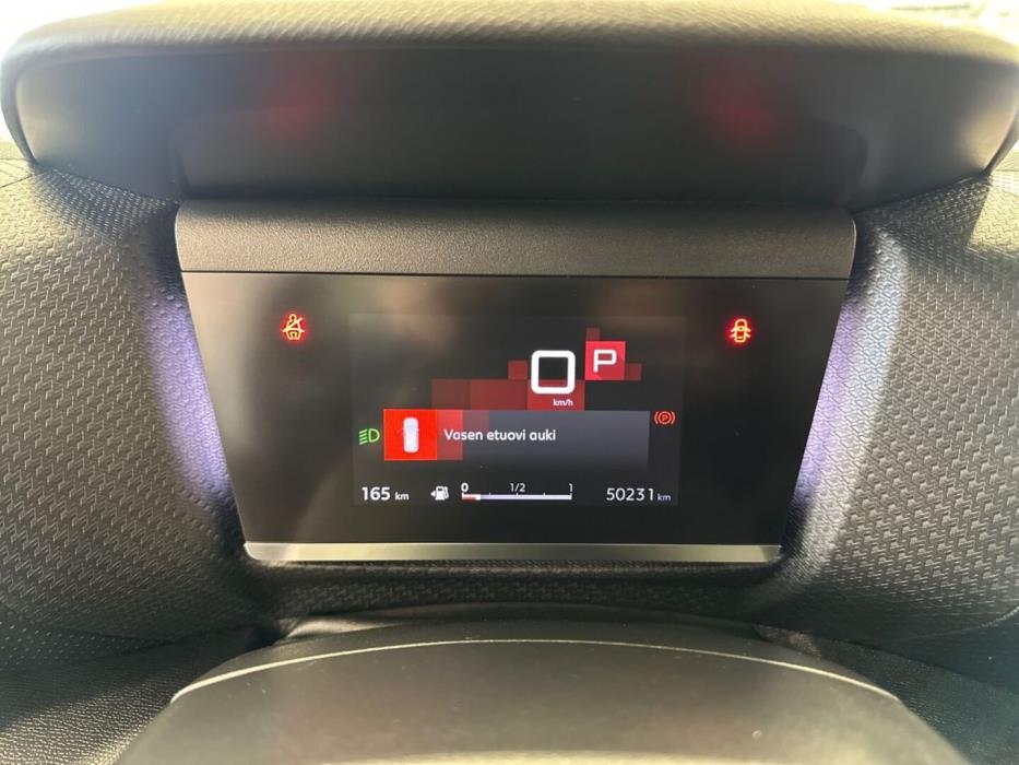 CITROEN C4 2021