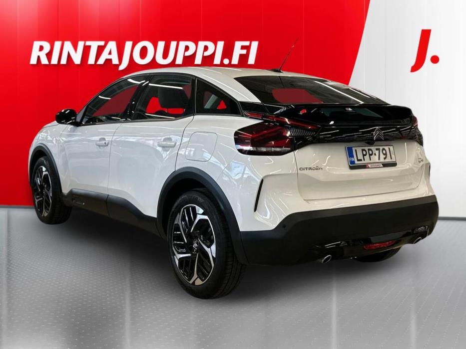 CITROEN C4 2021