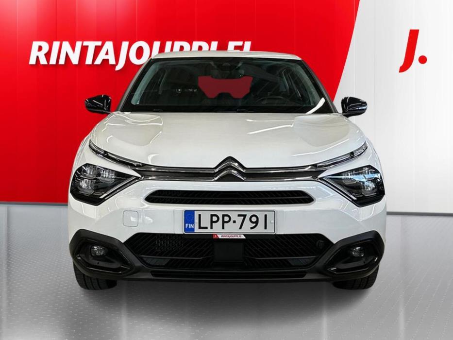 CITROEN C4 2021