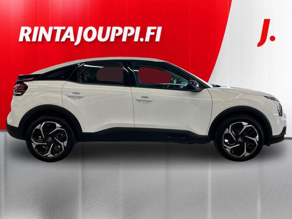 CITROEN C4 2021