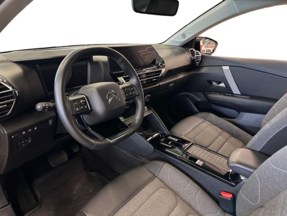 CITROEN C4 2021