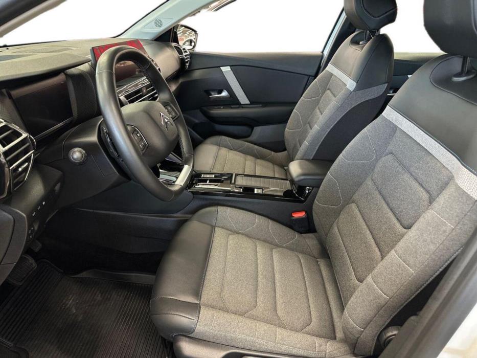 CITROEN C4 2021