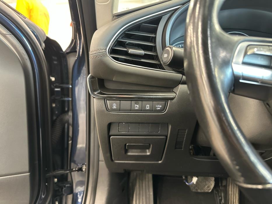 MAZDA Mazda3 2021