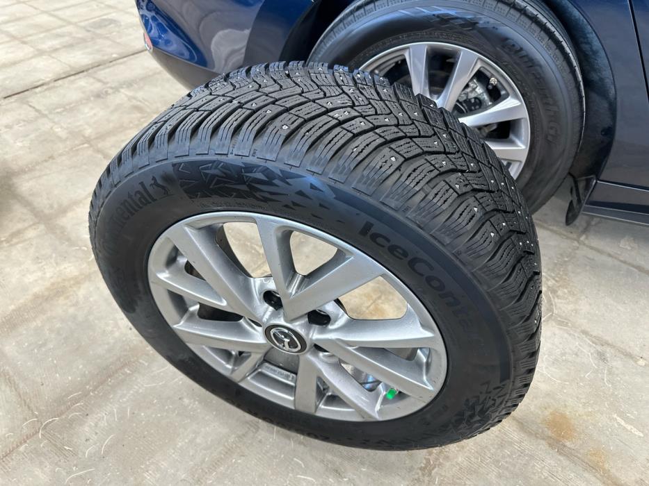 MAZDA Mazda3 2021