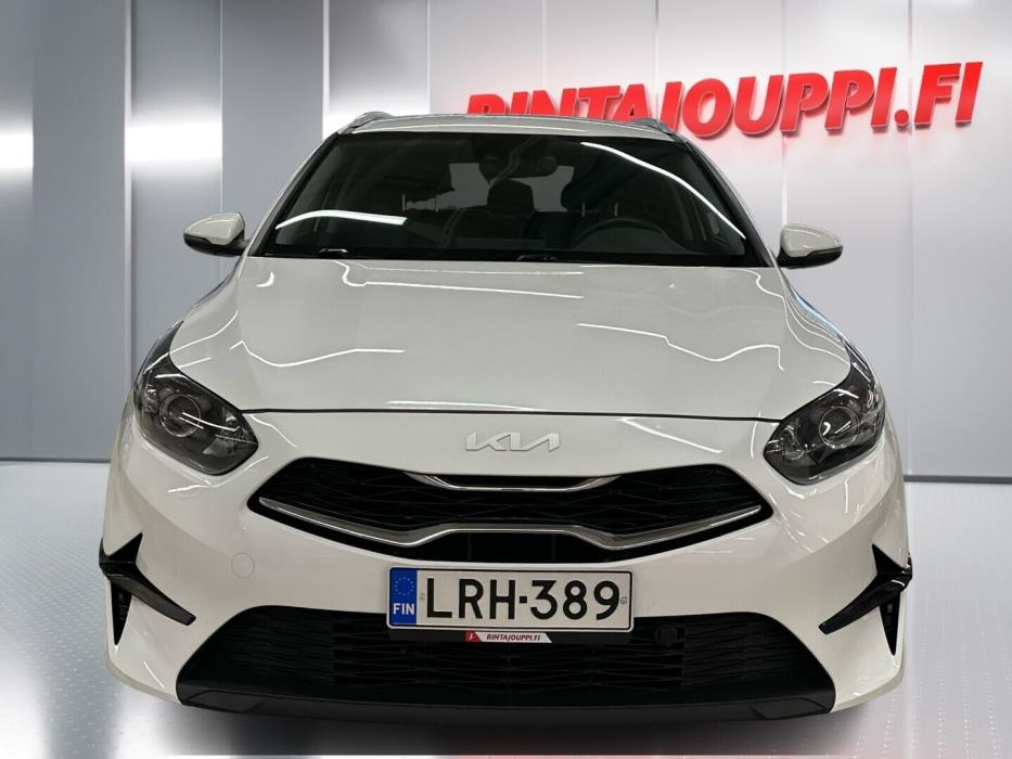 KIA Ceed 2022