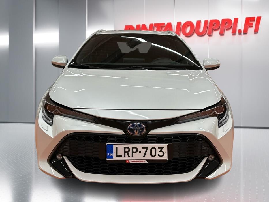 TOYOTA Corolla 2023