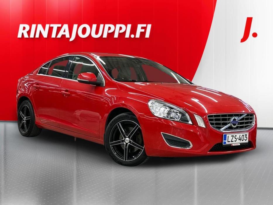 VOLVO S60 2011