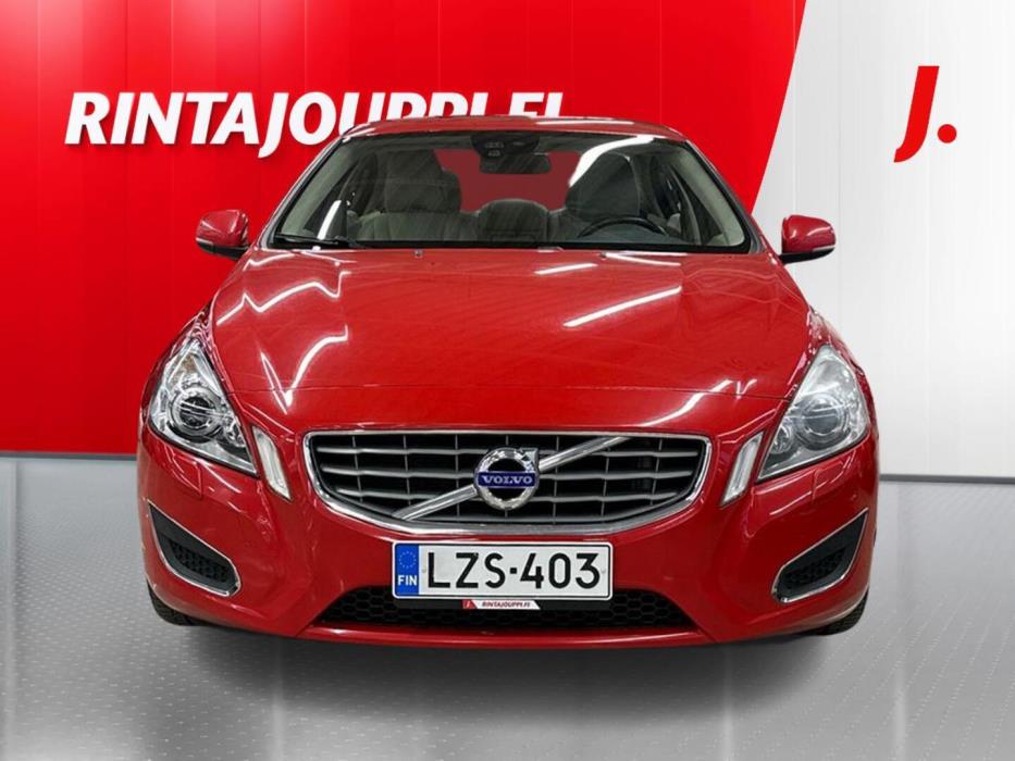 VOLVO S60 2011