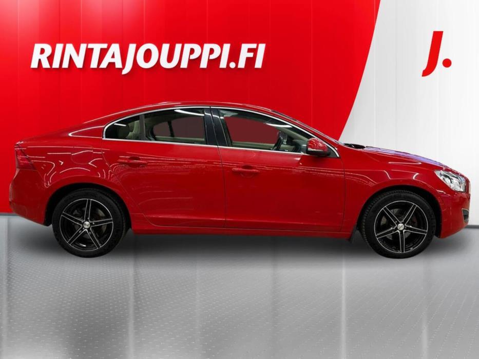 VOLVO S60 2011