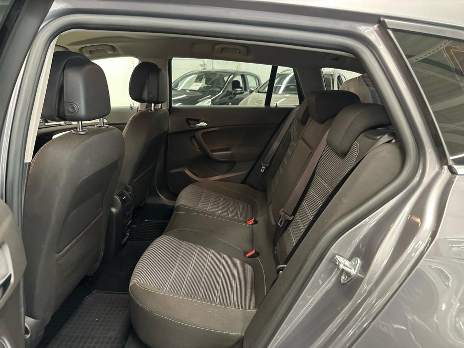 OPEL Insignia 2016