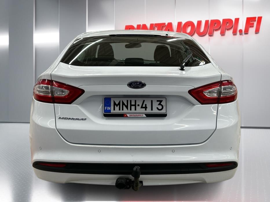 FORD Mondeo 2017