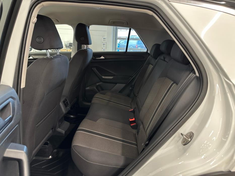 VOLKSWAGEN T-Roc 2018