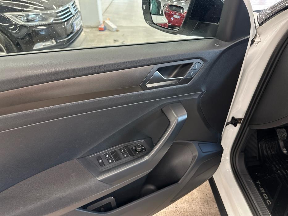 VOLKSWAGEN T-Roc 2018