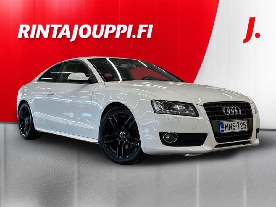 AUDI A5 2010