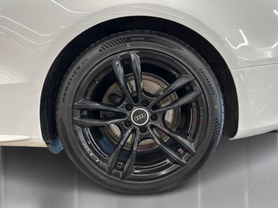 AUDI A5 2010