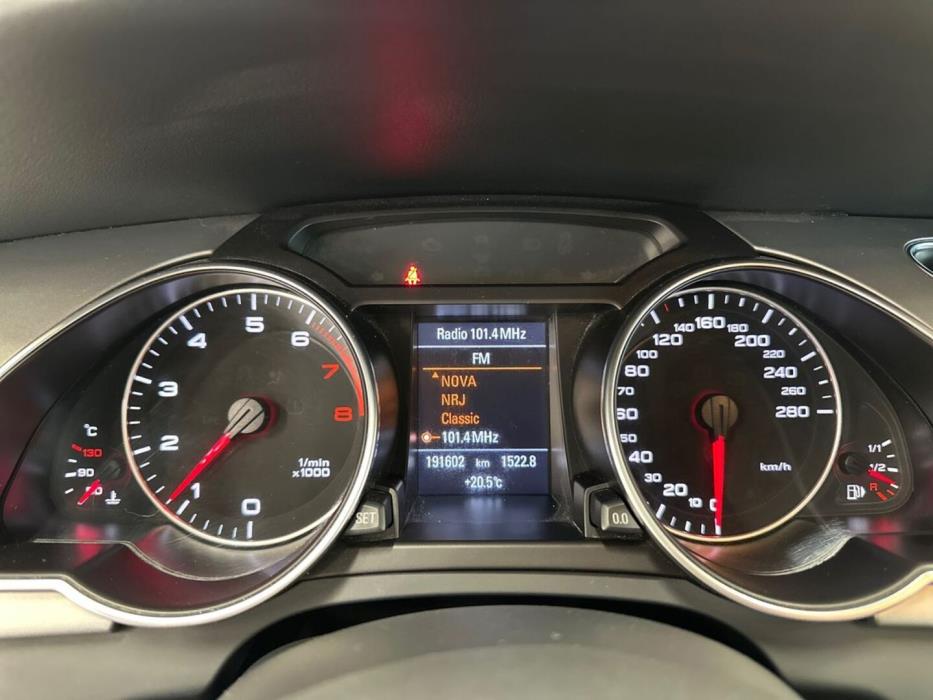 AUDI A5 2010