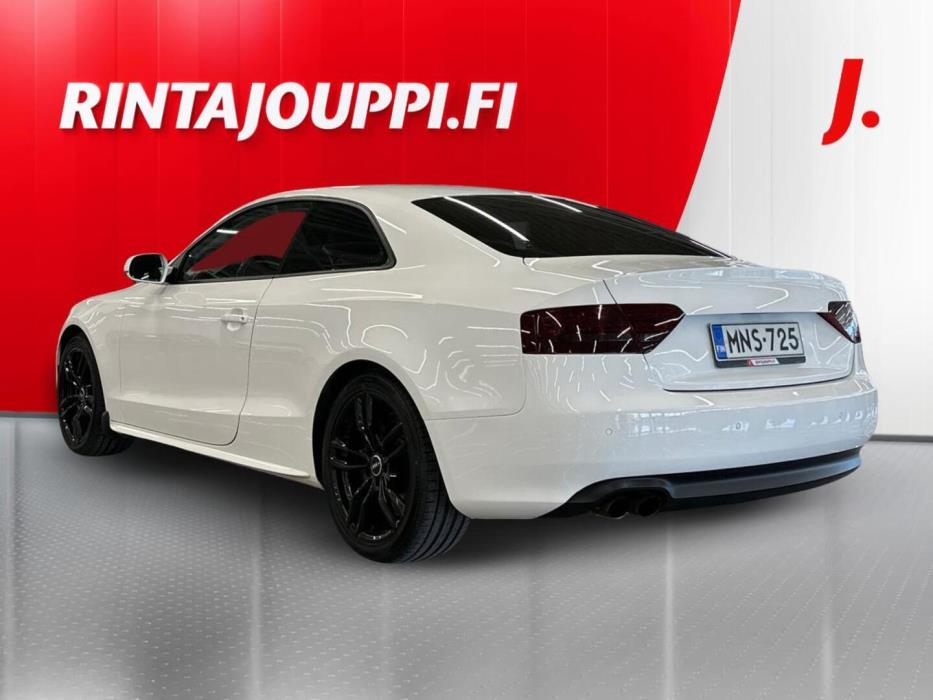 AUDI A5 2010
