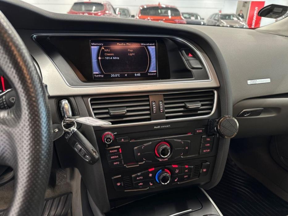 AUDI A5 2010