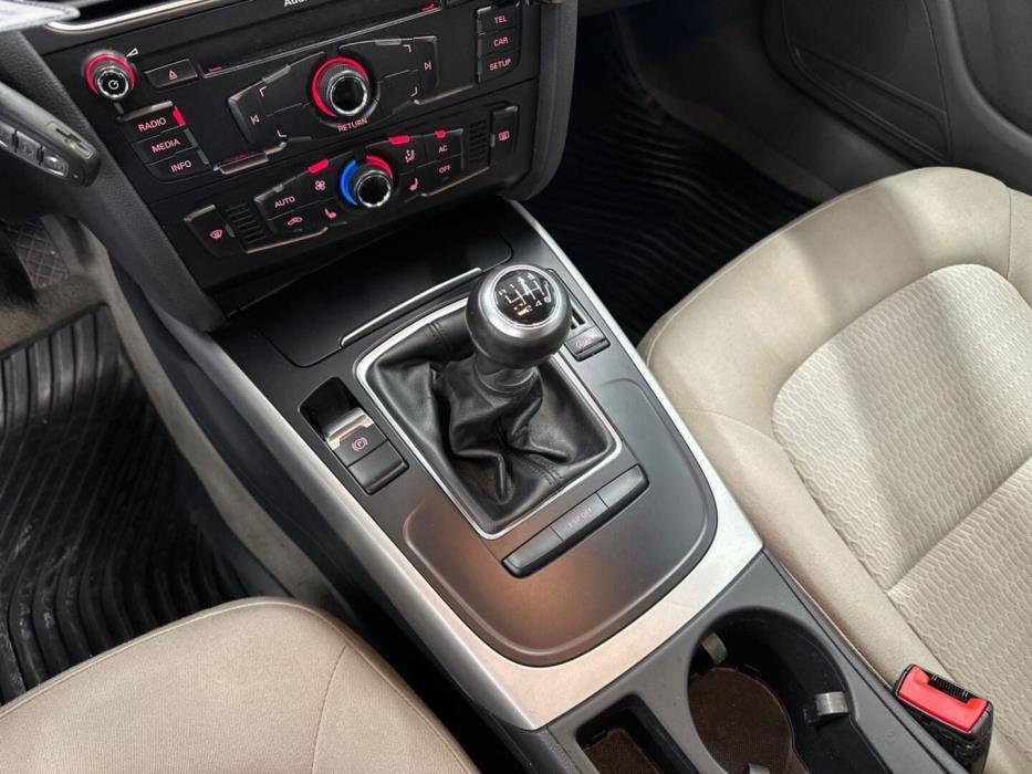 AUDI A5 2010