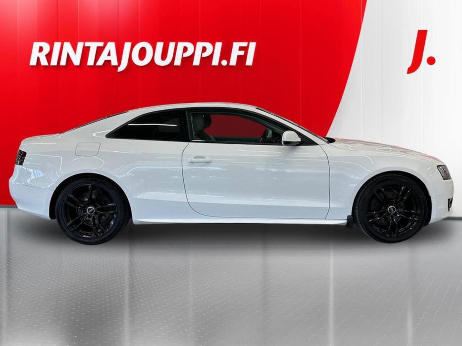 AUDI A5 2010