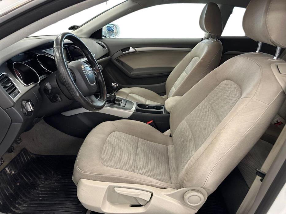 AUDI A5 2010