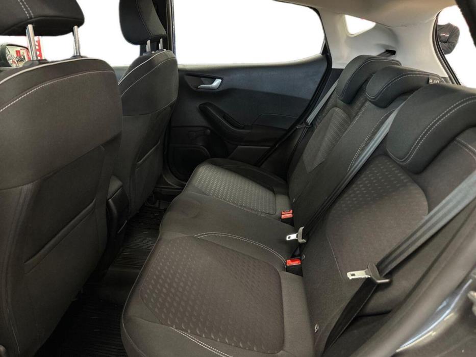 FORD Fiesta 2019
