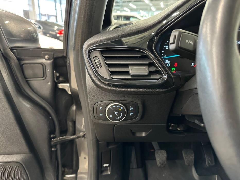 FORD Fiesta 2019