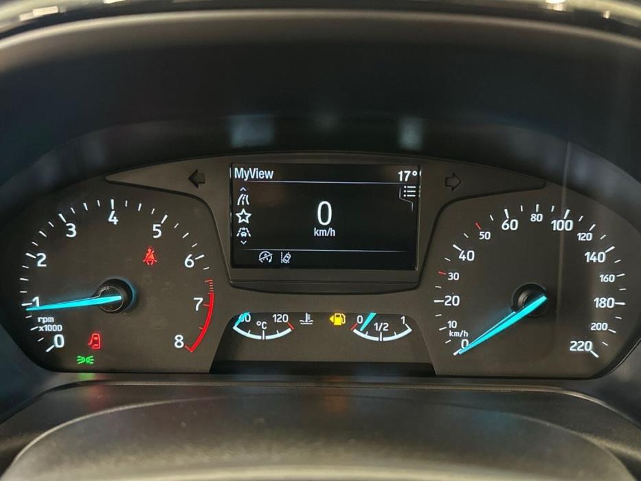 FORD Fiesta 2019