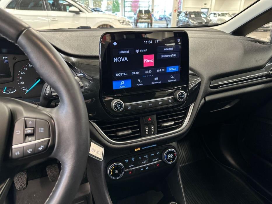 FORD Fiesta 2019