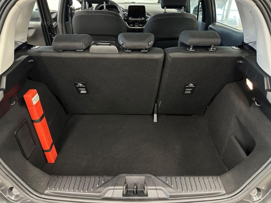 FORD Fiesta 2019