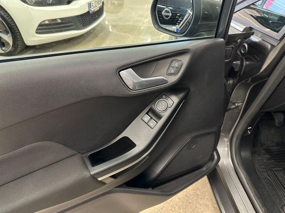 FORD Fiesta 2019