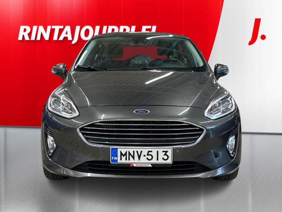 FORD Fiesta 2019