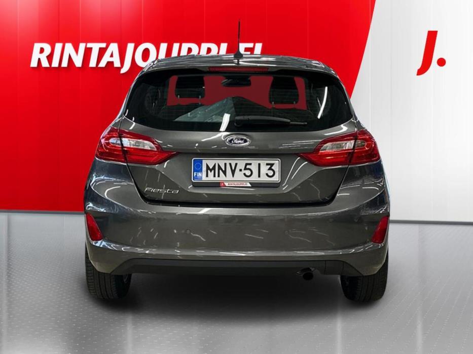 FORD Fiesta 2019