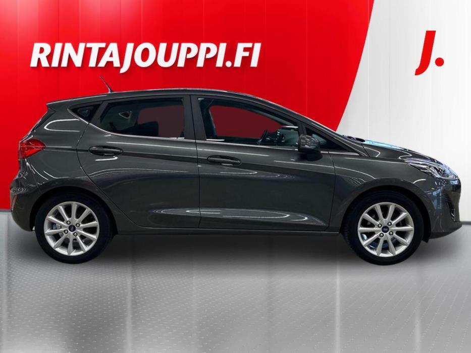 FORD Fiesta 2019