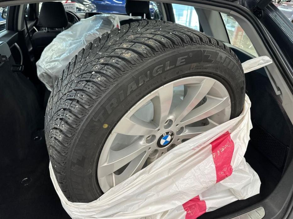 BMW 320 2014